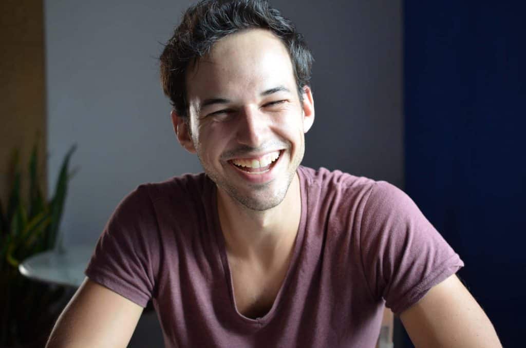 Natures Crossing Wake up on nature's doorstep